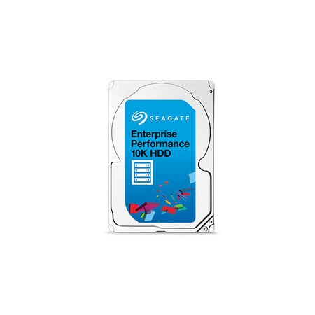 Seagate Enterprise Performance 10K HDD 900GB 10000RPM SAS 6.0 GB/s 128MB 512N ST900MM0178